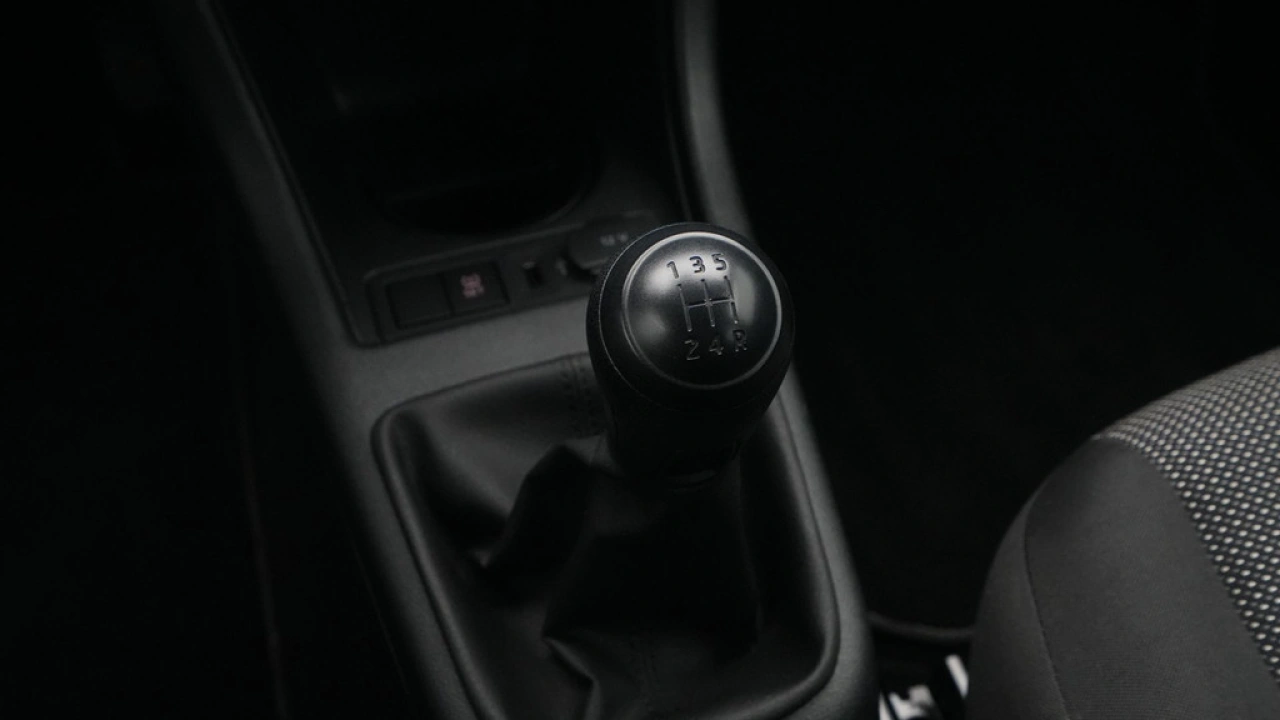 Volkswagen up! 1.0 BMT 60pk take up!