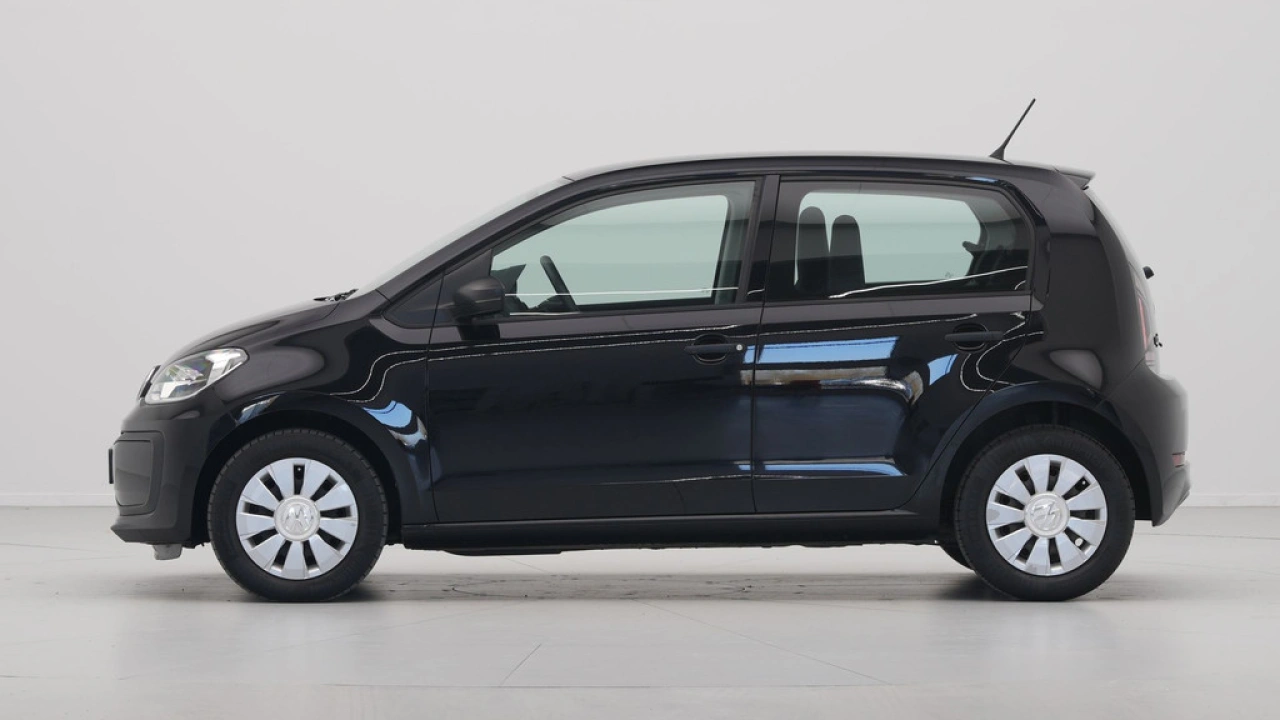 Volkswagen up! 1.0 BMT 60pk take up!