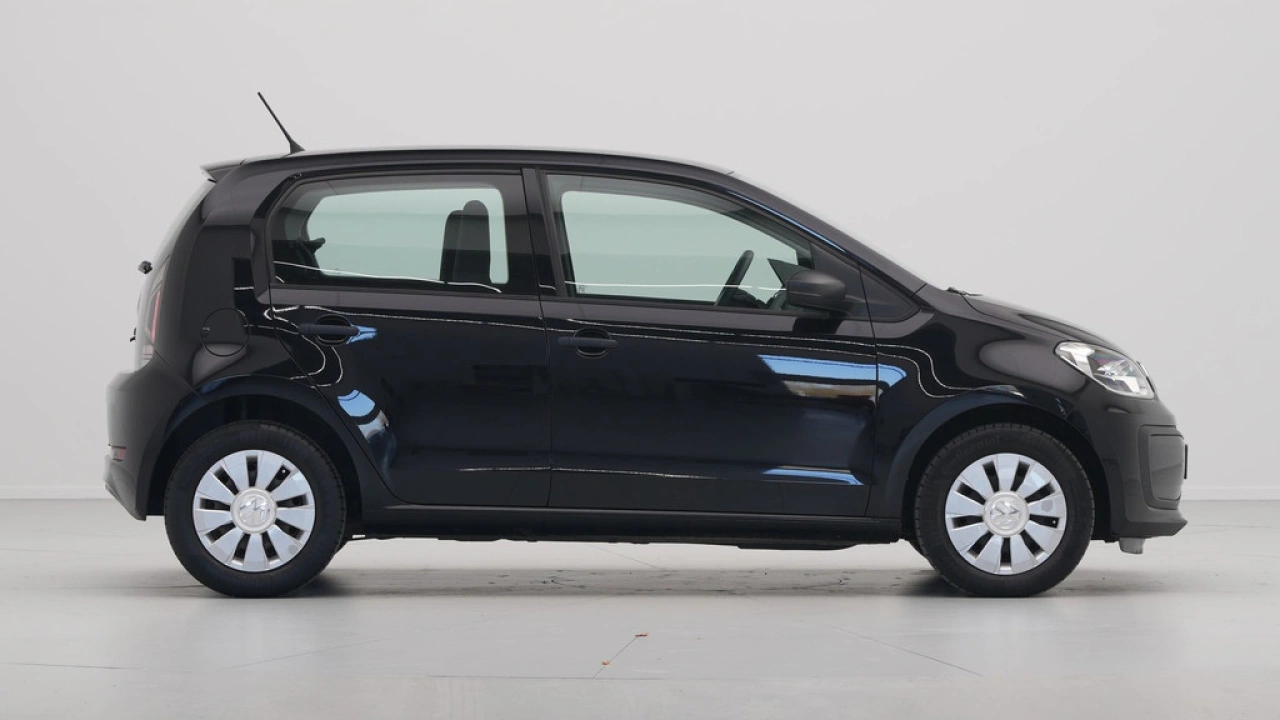 Volkswagen up! 1.0 BMT 60pk take up!