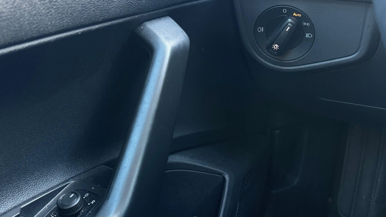 Volkswagen Polo 1.0 TSI 95pk DSG Life Business Panoramadak LED Matrix