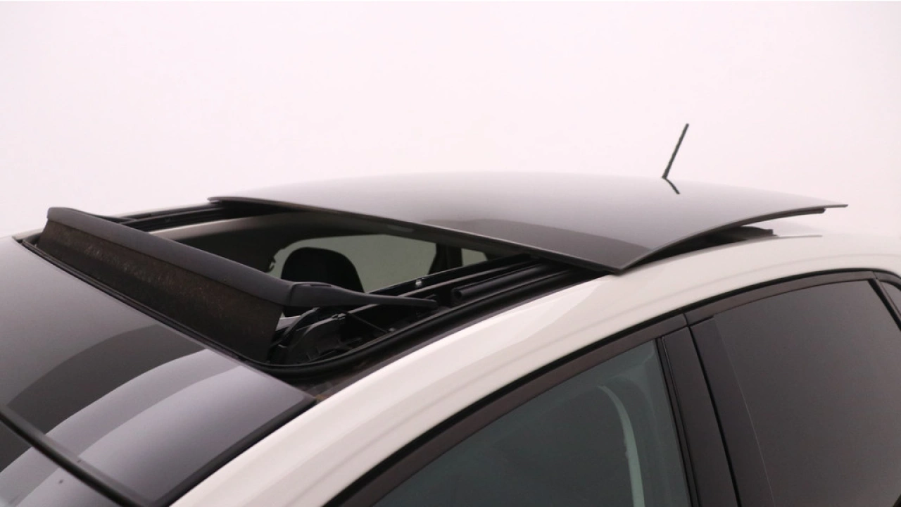 Volkswagen Polo 1.0 TSI 95pk DSG Life Business Panoramadak LED Matrix