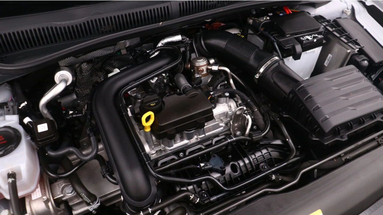 Volkswagen Polo 1.0 TSI 95pk DSG Life Business Panoramadak LED Matrix