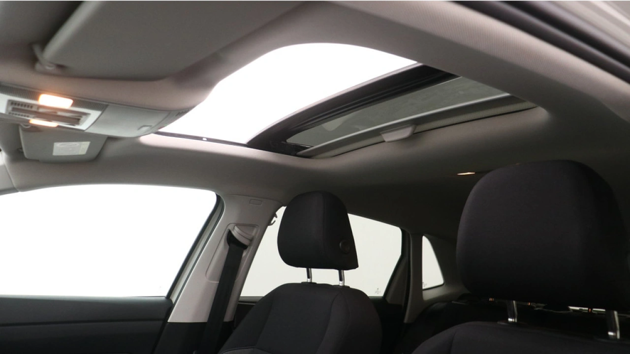 Volkswagen Polo 1.0 TSI 95pk DSG Life Business Panoramadak LED Matrix