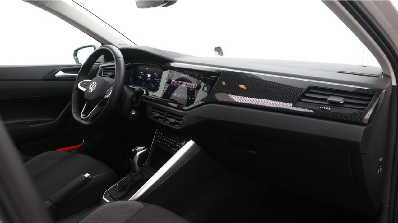 Volkswagen Polo 1.0 TSI 95pk DSG Life Business Panoramadak LED Matrix