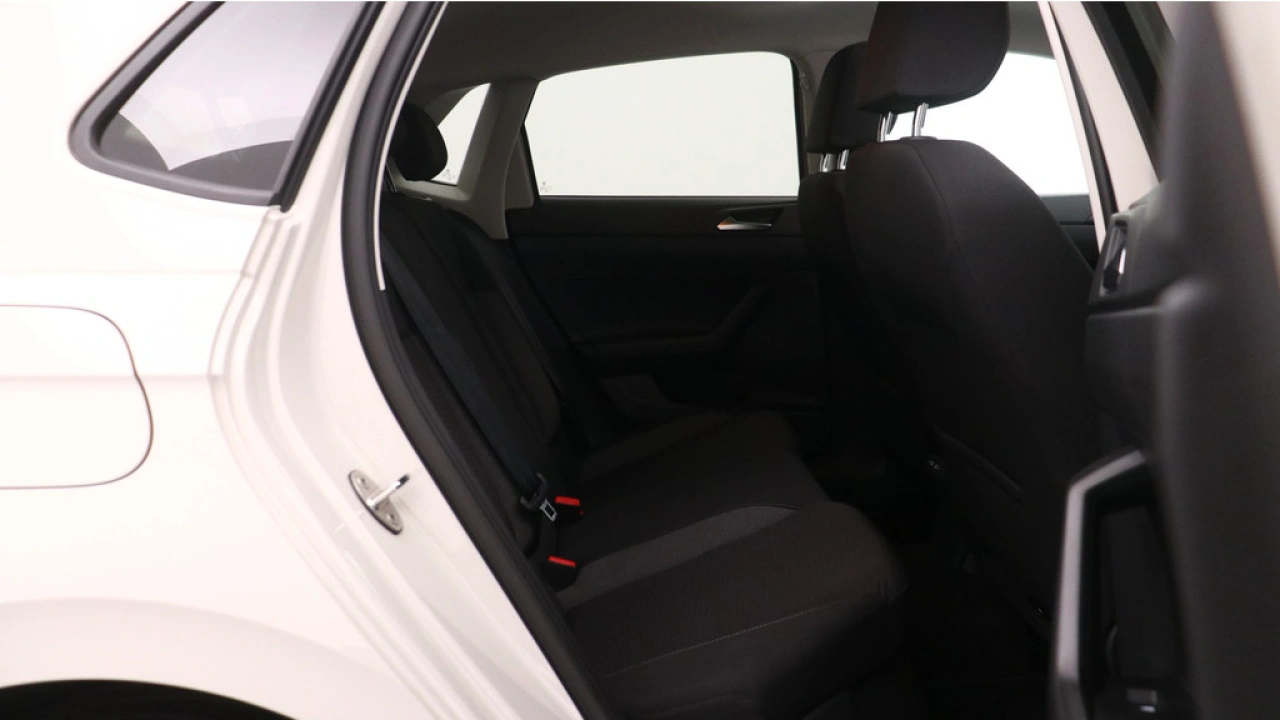 Volkswagen Polo 1.0 TSI 95pk DSG Life Business Panoramadak LED Matrix