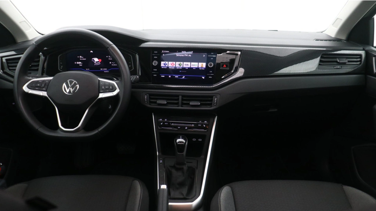 Volkswagen Polo 1.0 TSI 95pk DSG Life Business Panoramadak LED Matrix