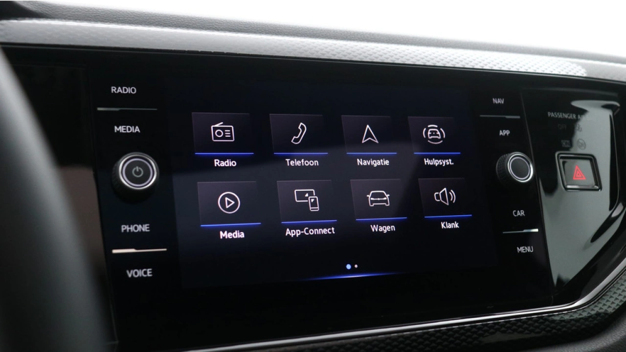 Volkswagen Polo 1.0 TSI 95pk DSG Life Business Panoramadak LED Matrix