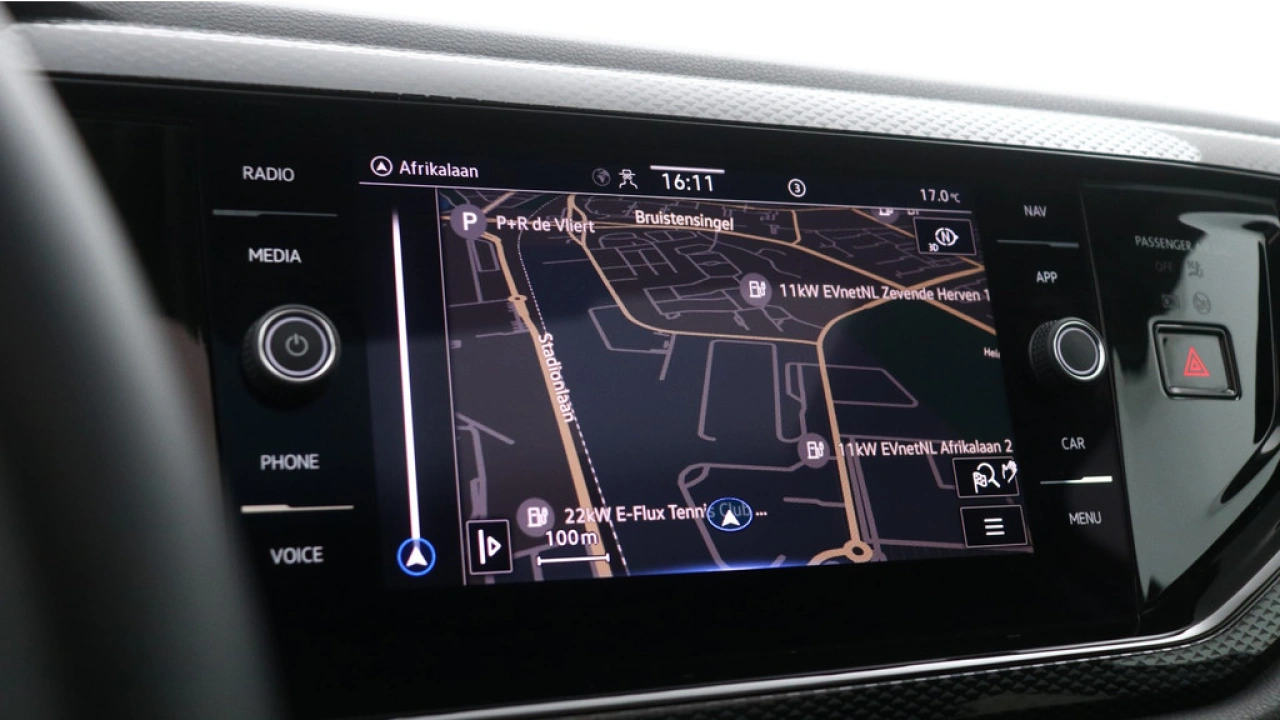 Volkswagen Polo 1.0 TSI 95pk DSG Life Business Panoramadak LED Matrix