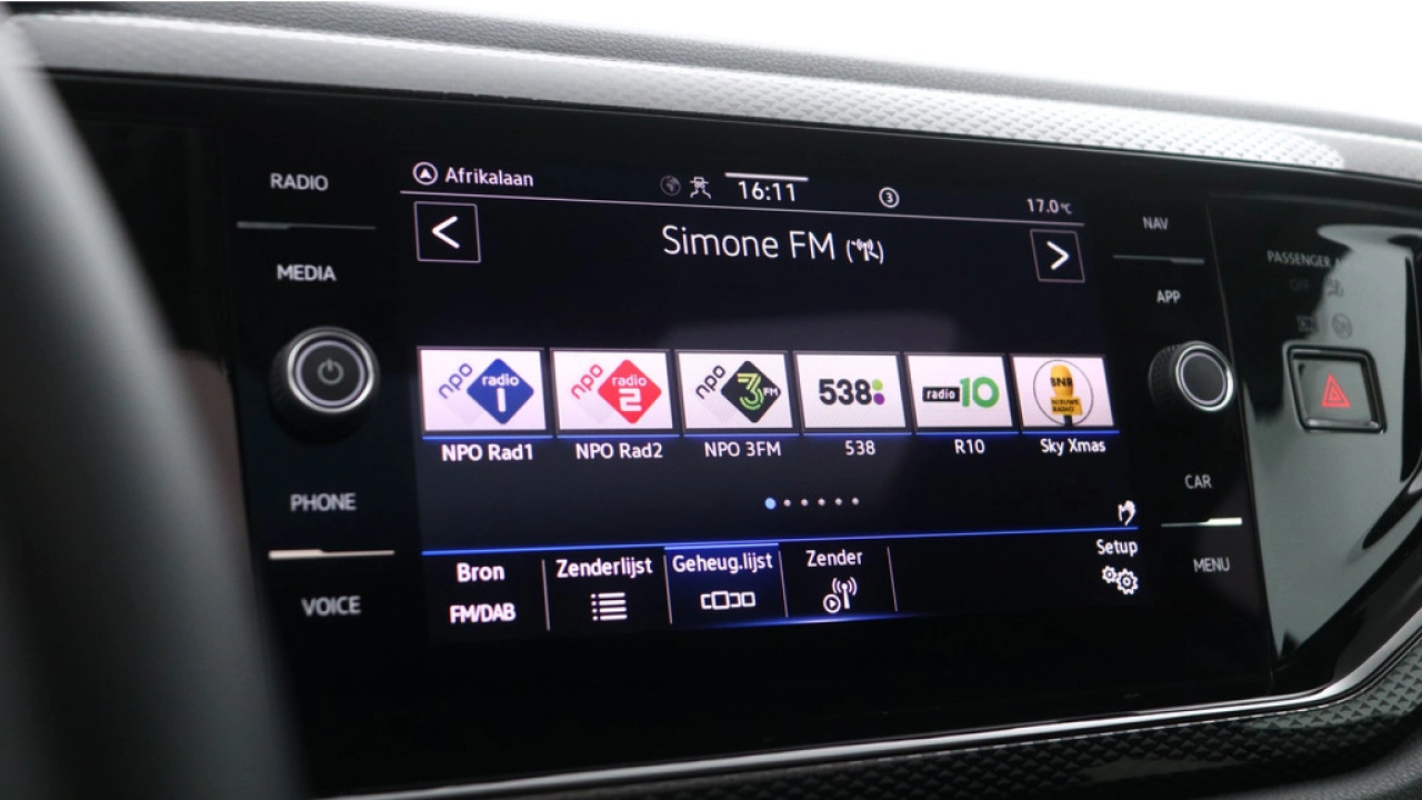 Volkswagen Polo 1.0 TSI 95pk DSG Life Business Panoramadak LED Matrix