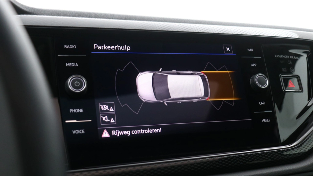 Volkswagen Polo 1.0 TSI 95pk DSG Life Business Panoramadak LED Matrix