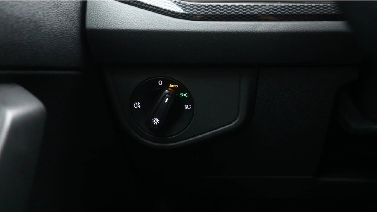 Volkswagen Polo 1.0 TSI 95pk DSG Life Business Panoramadak LED Matrix