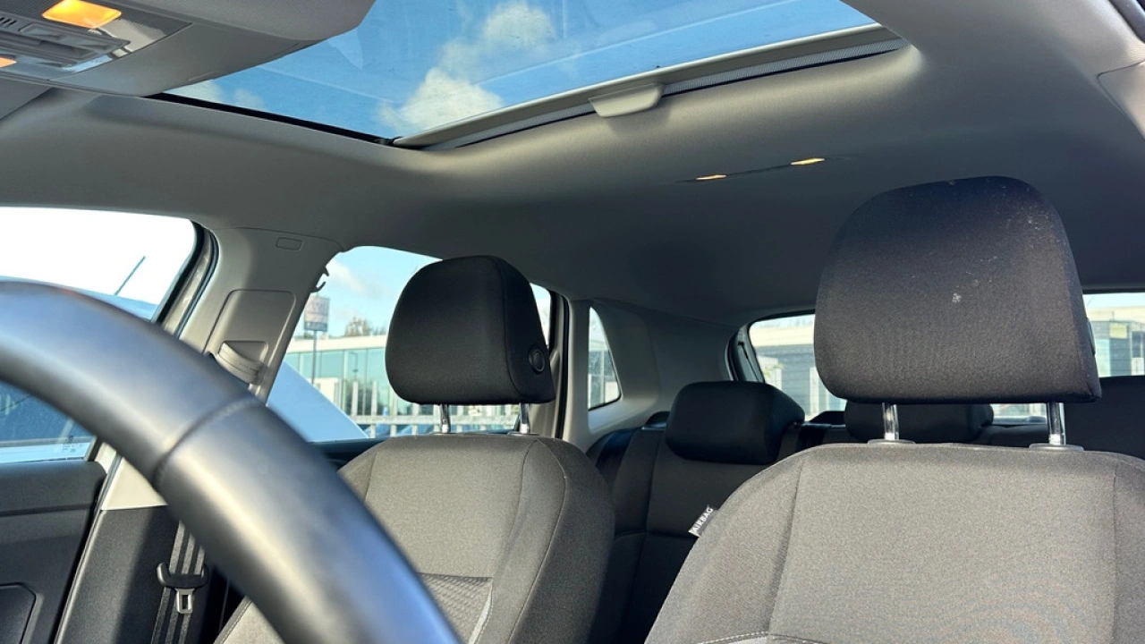 Volkswagen Polo 1.0 TSI 95pk DSG Life Business Panoramadak LED Matrix