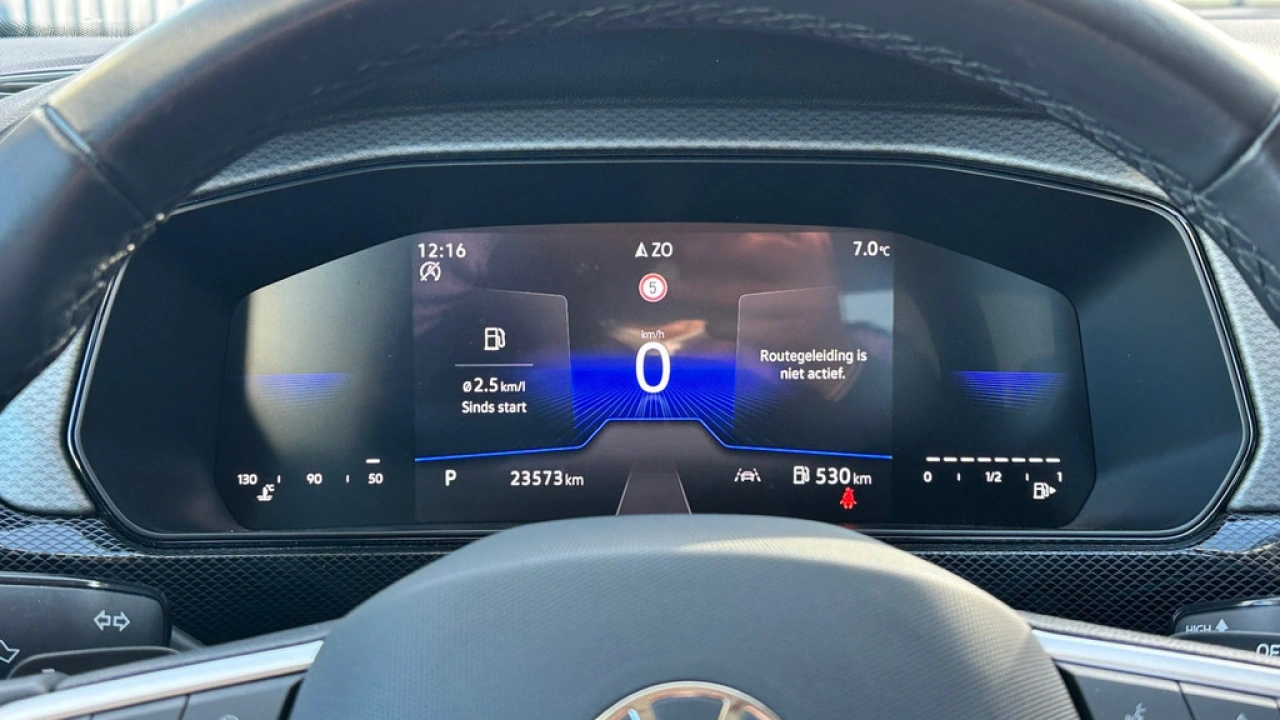 Volkswagen T-Cross 1.0 TSI 115pk DSG Life Edition Navigatie Camera