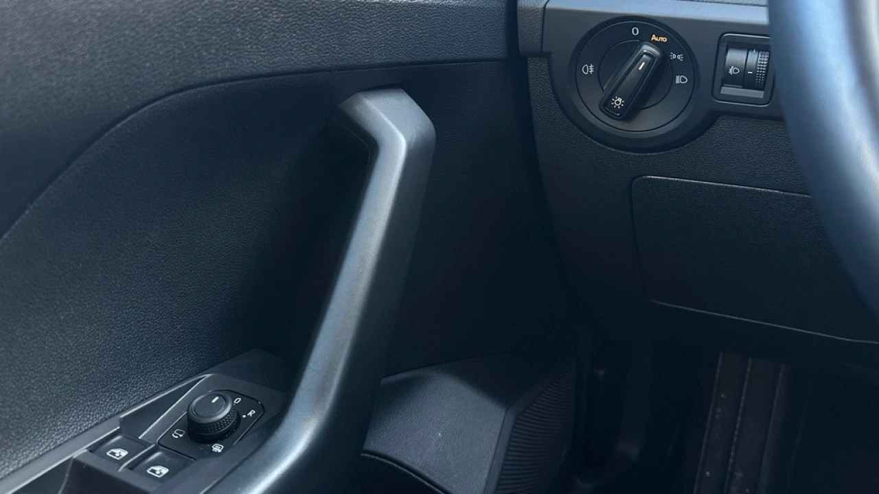 Volkswagen T-Cross 1.0 TSI 115pk DSG Life Edition Navigatie Camera