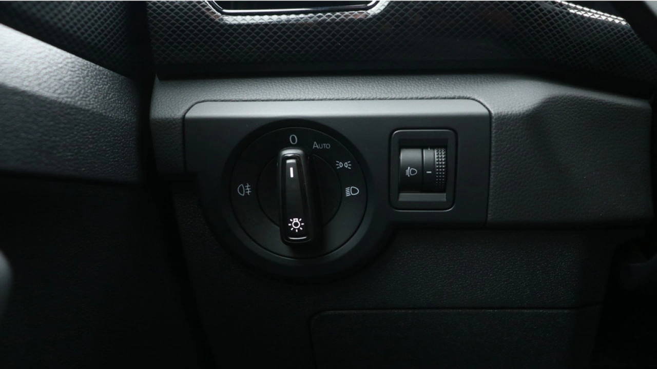 Volkswagen T-Cross 1.0 TSI 115pk DSG Life Edition Navigatie Camera