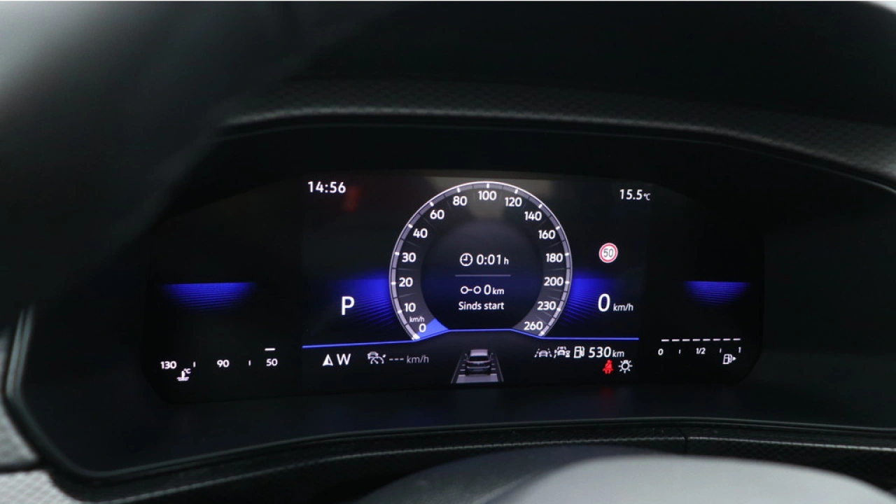 Volkswagen T-Cross 1.0 TSI 115pk DSG Life Edition Navigatie Camera