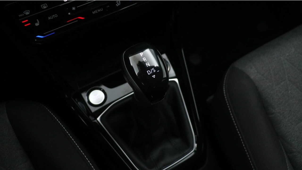 Volkswagen T-Cross 1.0 TSI 115pk DSG Life Edition Navigatie Camera