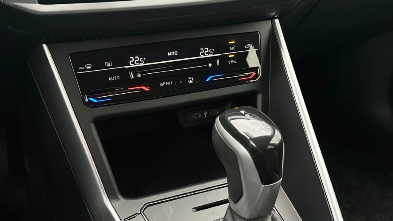 Volkswagen Polo 1.0 TSI 95pk DSG Life Edition App Connect