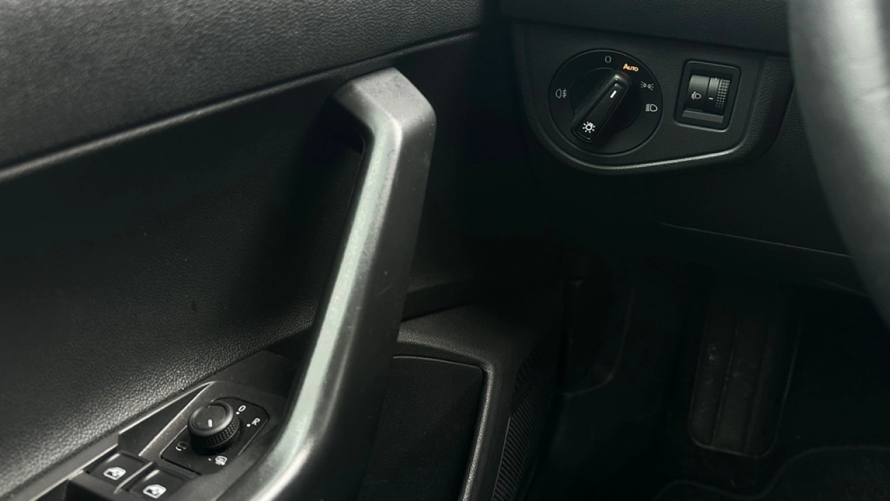 Volkswagen Polo 1.0 TSI 95pk DSG Life Edition App Connect