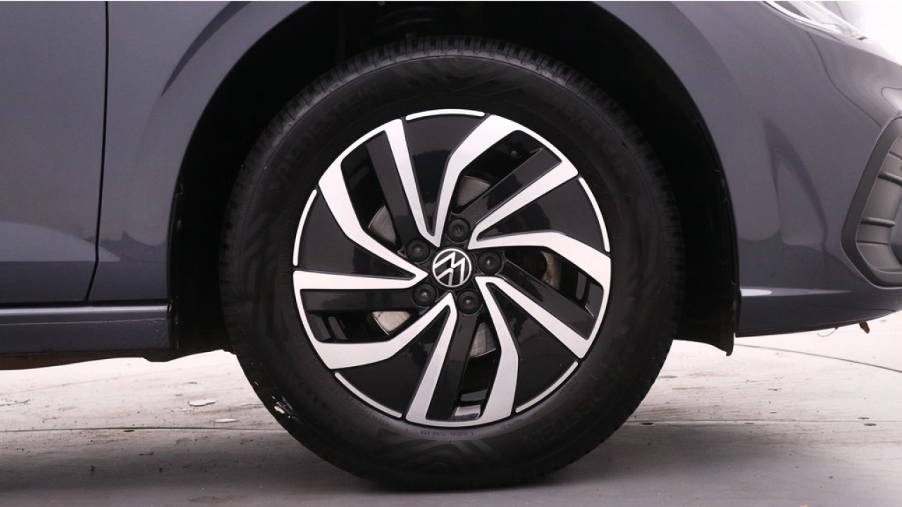 Volkswagen Polo 1.0 TSI 95pk DSG Life Edition App Connect