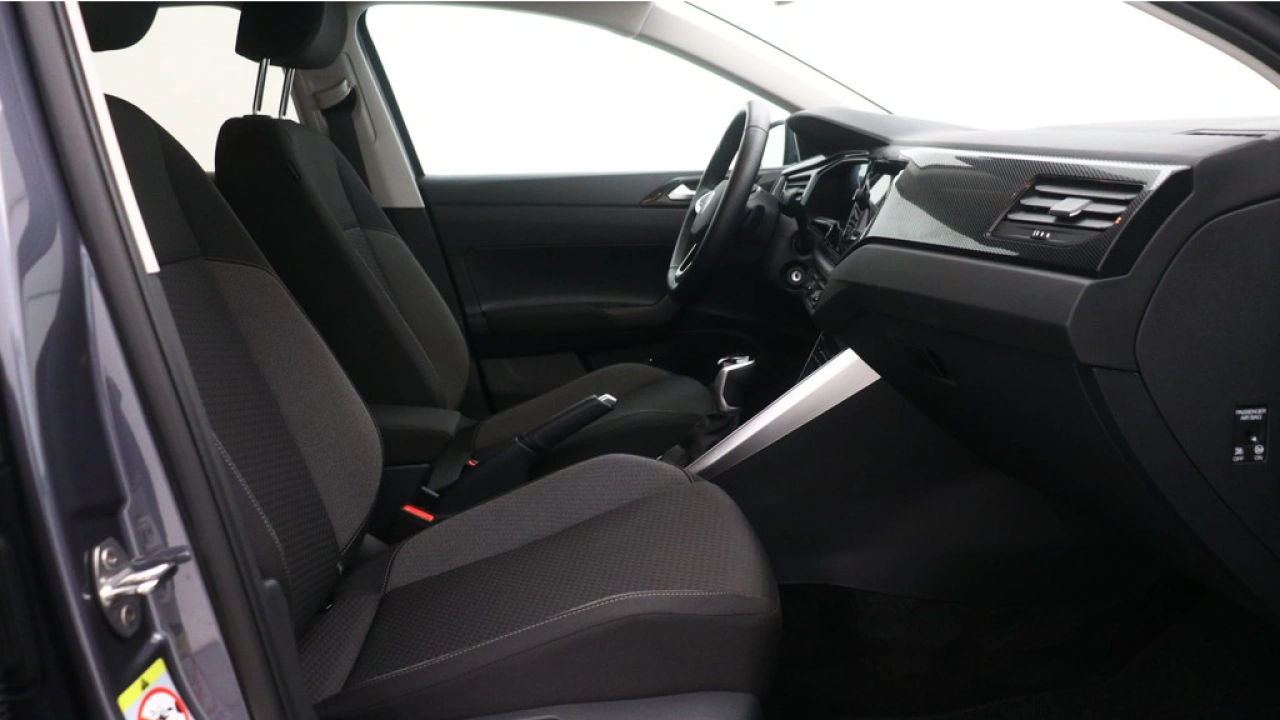 Volkswagen Polo 1.0 TSI 95pk DSG Life Edition App Connect