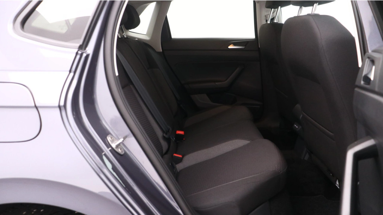 Volkswagen Polo 1.0 TSI 95pk DSG Life Edition App Connect