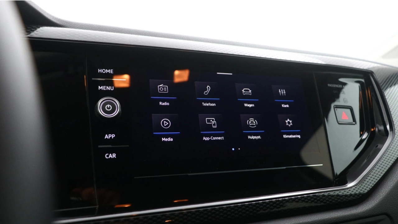 Volkswagen Polo 1.0 TSI 95pk DSG Life Edition App Connect