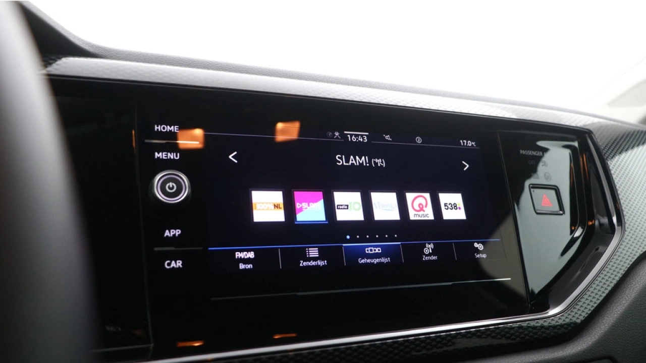 Volkswagen Polo 1.0 TSI 95pk DSG Life Edition App Connect