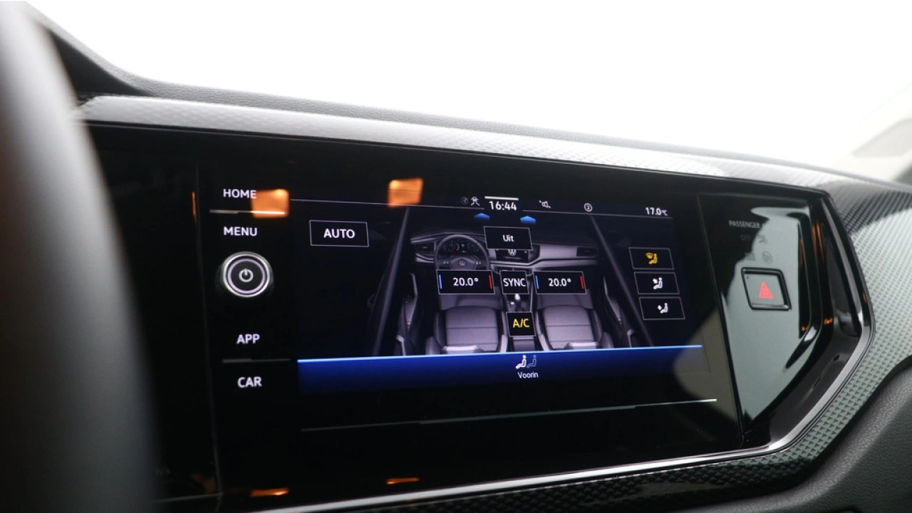 Volkswagen Polo 1.0 TSI 95pk DSG Life Edition App Connect