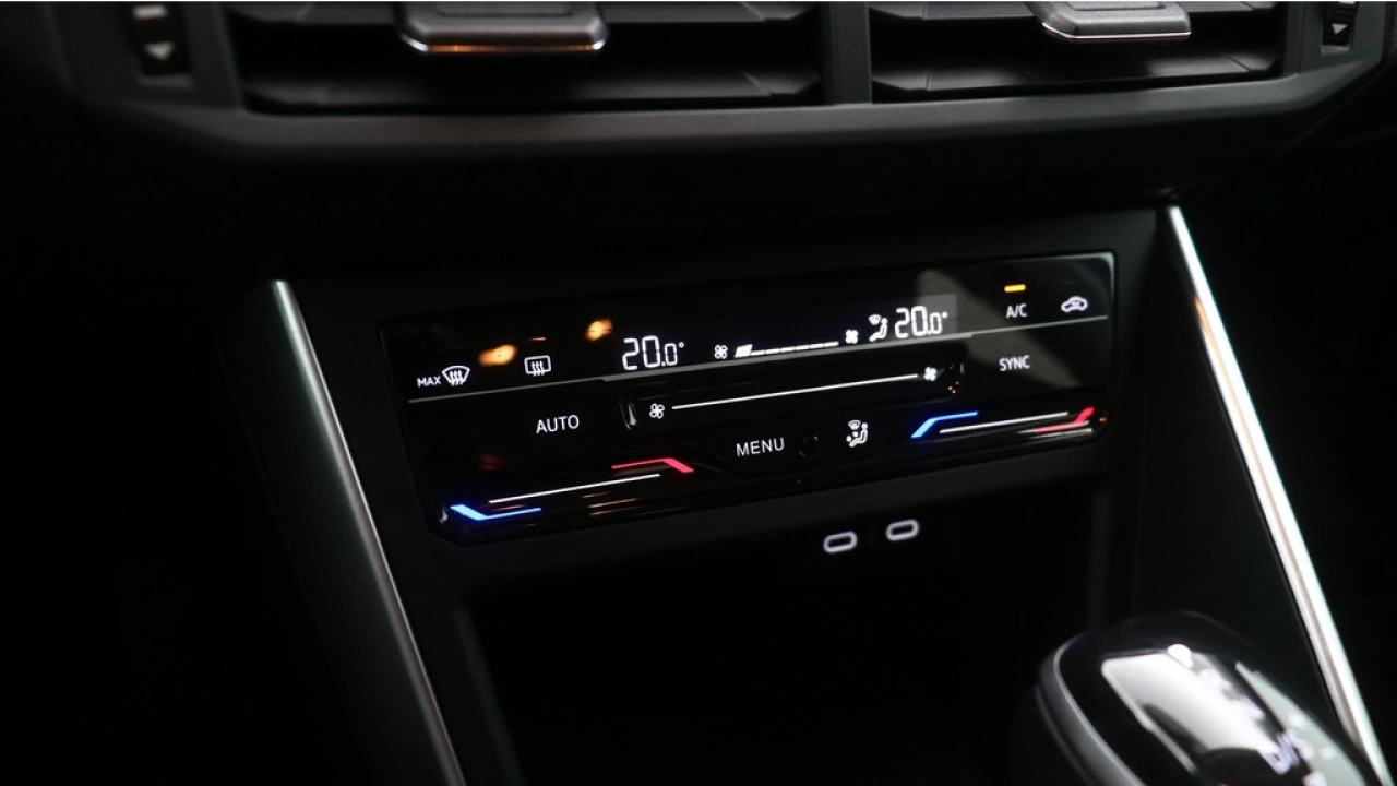 Volkswagen Polo 1.0 TSI 95pk DSG Life Edition App Connect