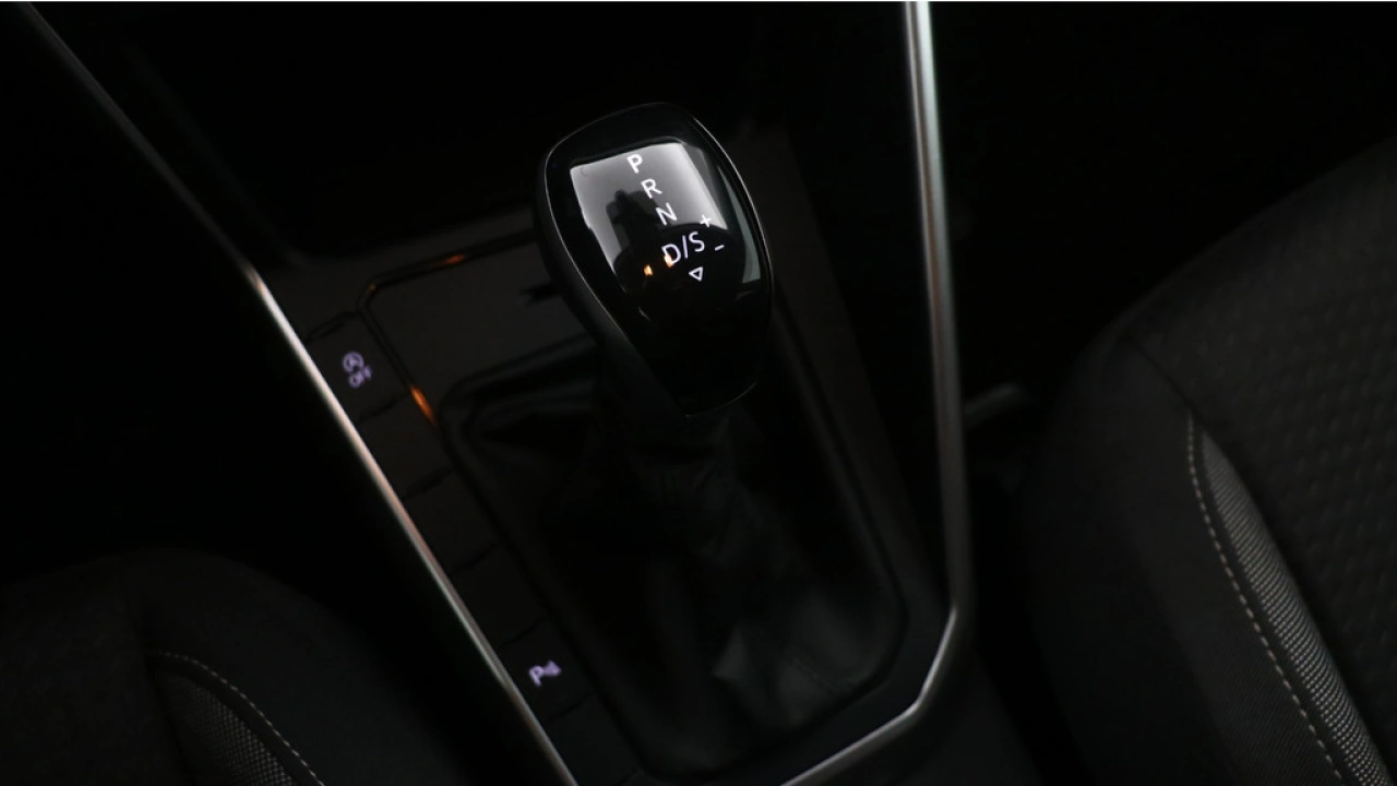 Volkswagen Polo 1.0 TSI 95pk DSG Life Edition App Connect