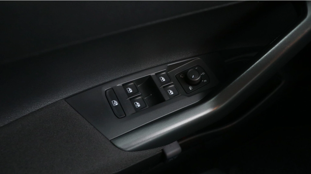 Volkswagen Polo 1.0 TSI 95pk DSG Life Edition App Connect