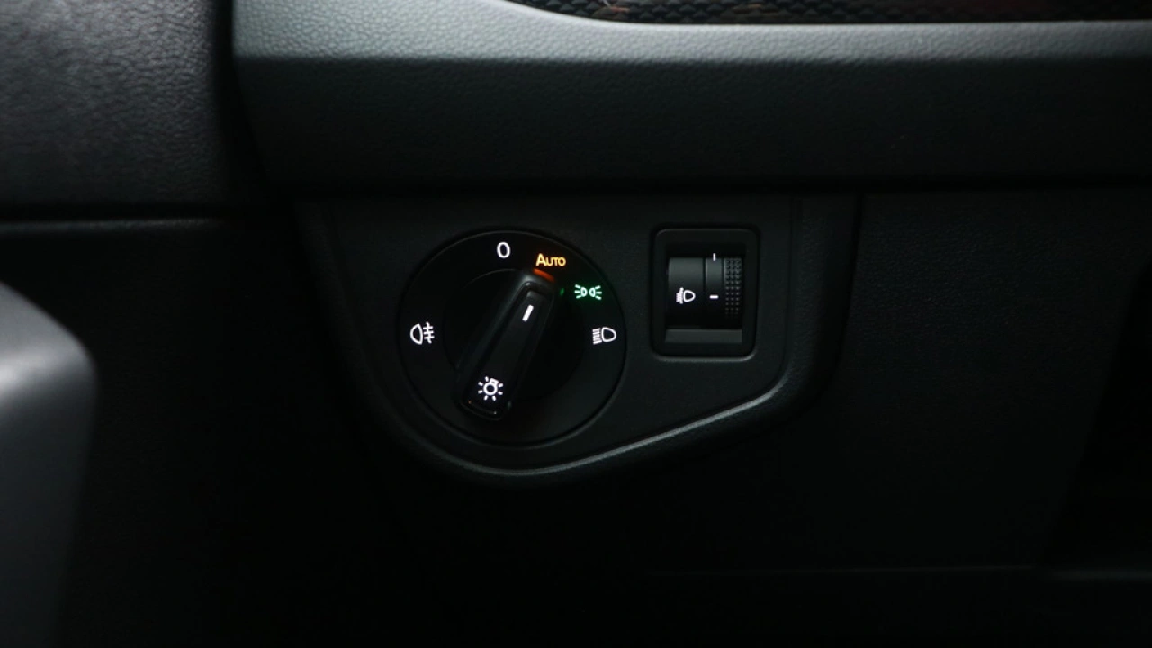 Volkswagen Polo 1.0 TSI 95pk DSG Life Edition App Connect