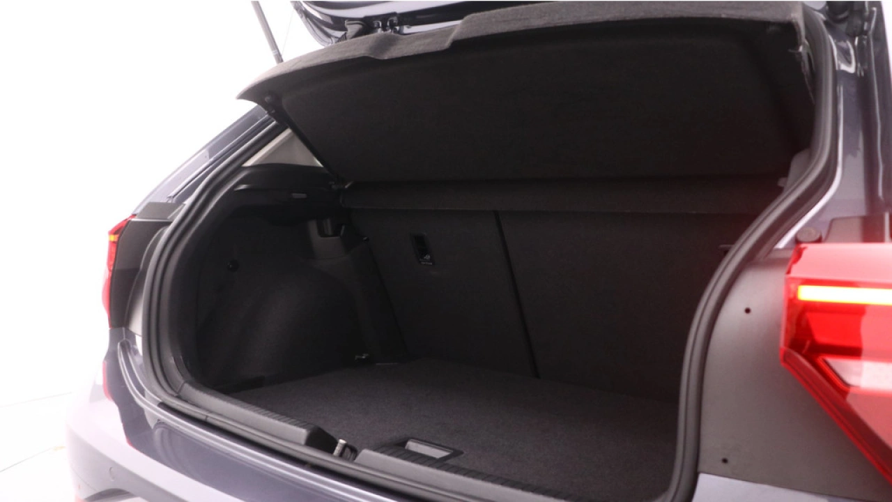 Volkswagen Polo 1.0 TSI 95pk DSG Life Edition App Connect