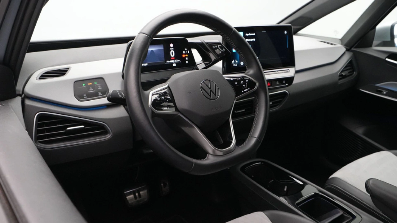 Volkswagen ID.3 Pro Edition 58 kWh 204pk