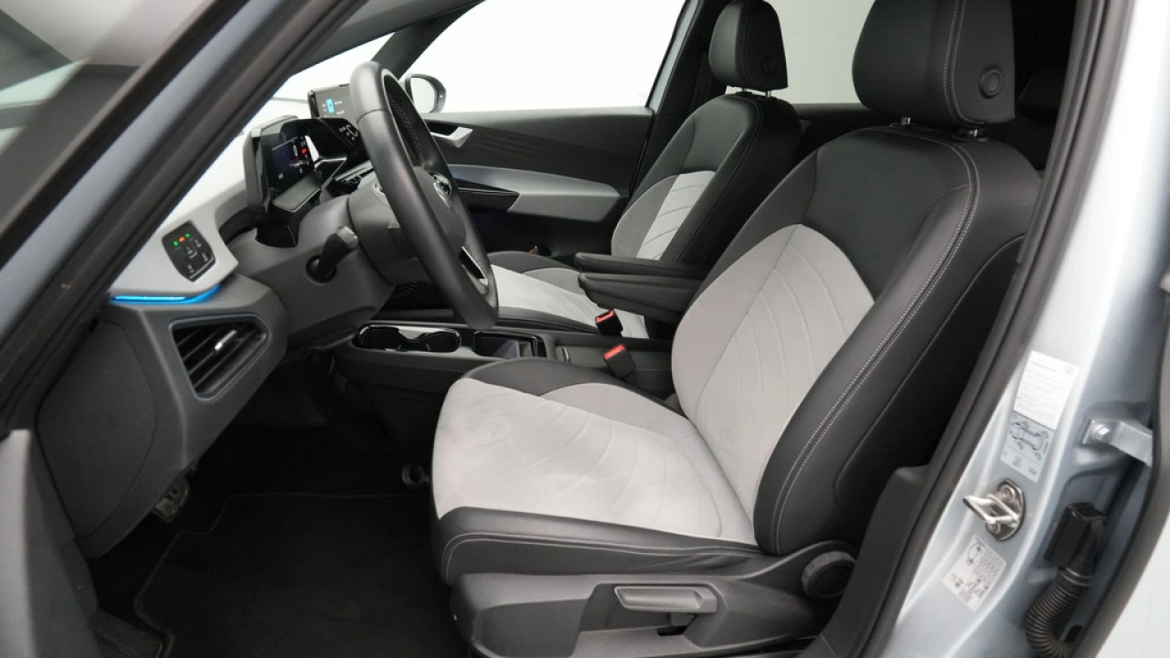 Volkswagen ID.3 Pro Edition 58 kWh 204pk