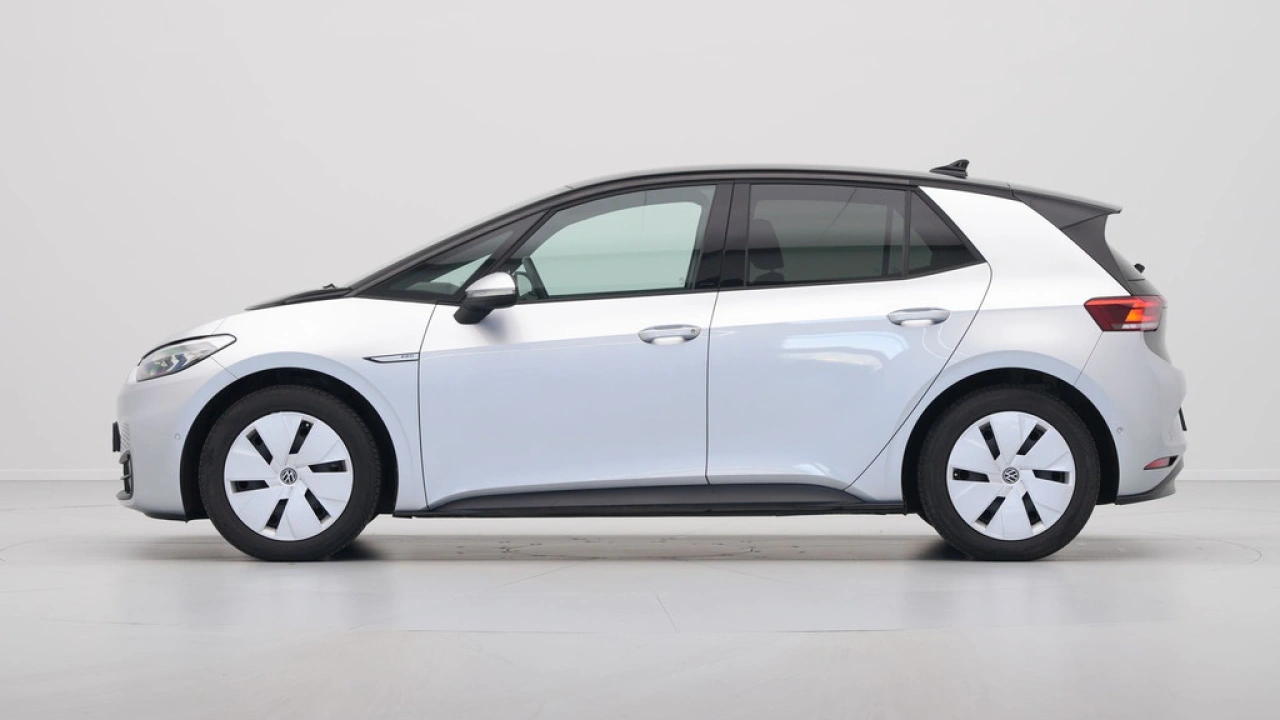 Volkswagen ID.3 Pro Edition 58 kWh 204pk