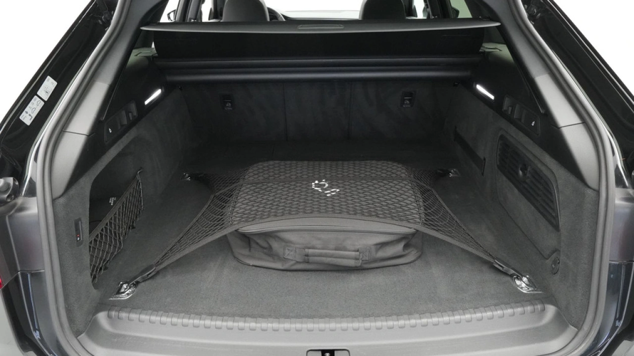 Audi A6 Avant 55 TFSI e quattro 367pk Competition