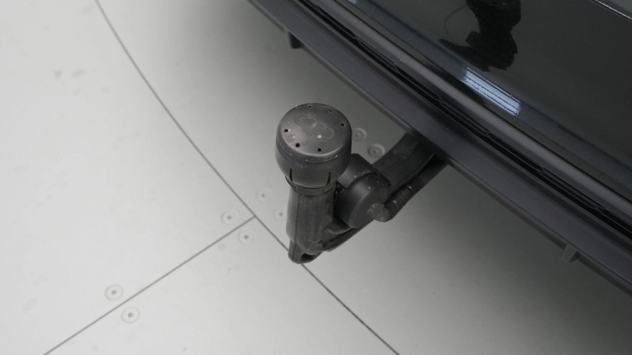 Audi A6 Avant 55 TFSI e quattro 367pk Competition