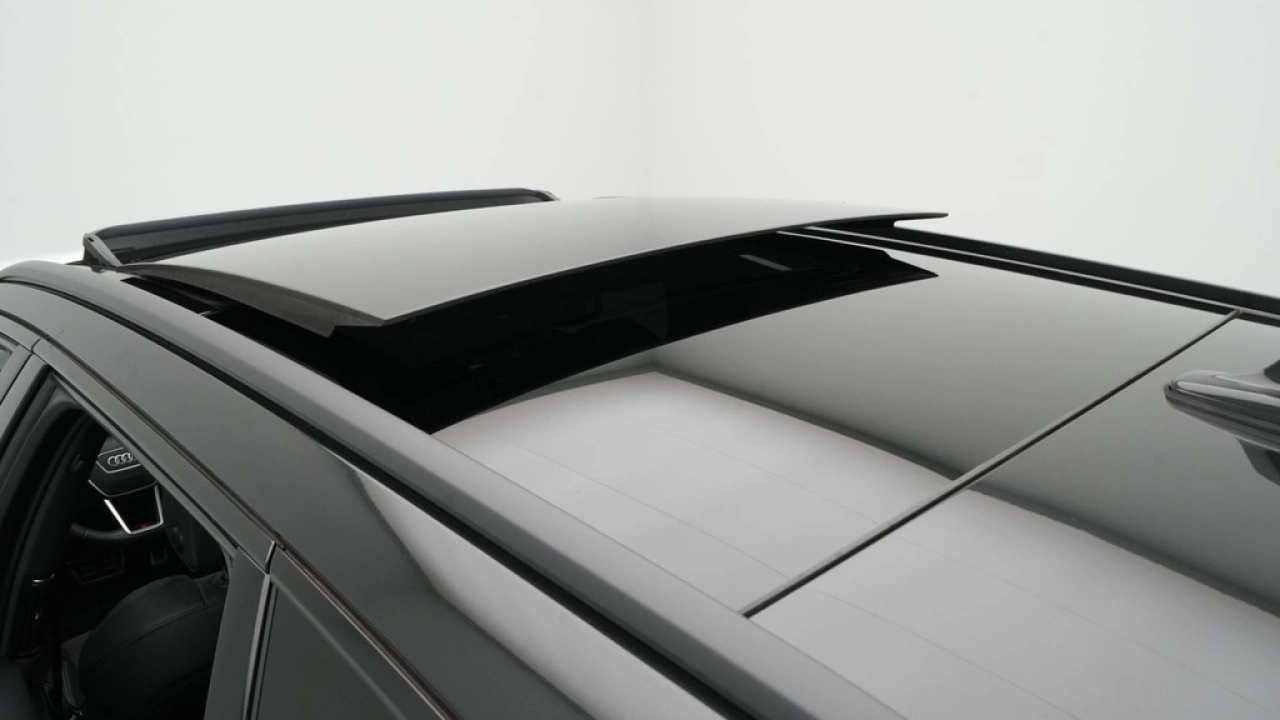 Audi A6 Avant 55 TFSI e quattro 367pk Competition