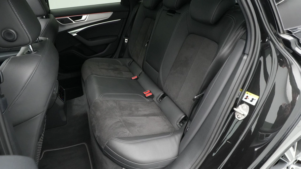 Audi A6 Avant 55 TFSI e quattro 367pk Competition