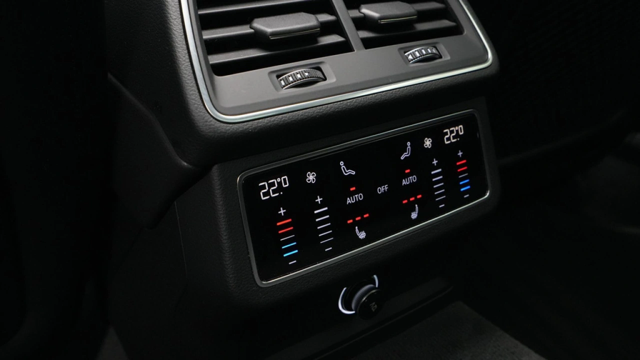 Audi A6 Avant 55 TFSI e quattro 367pk Competition