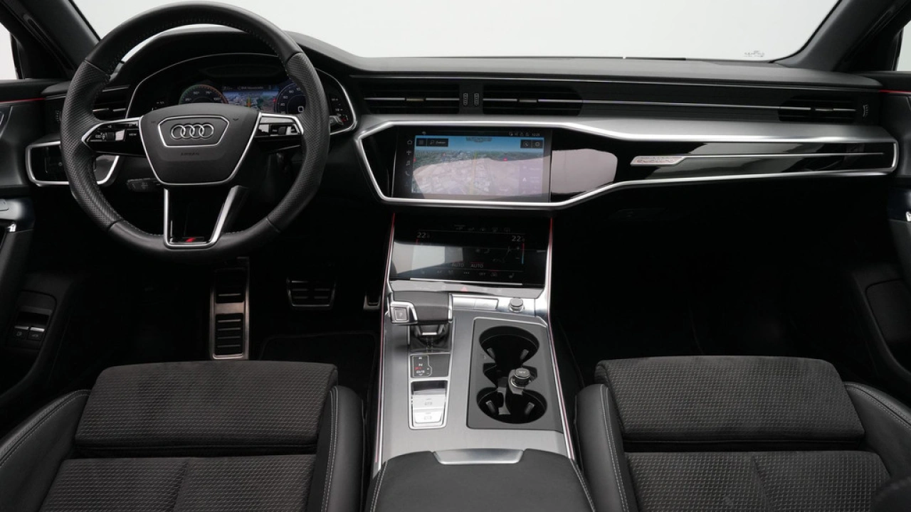 Audi A6 Avant 55 TFSI e quattro 367pk Competition