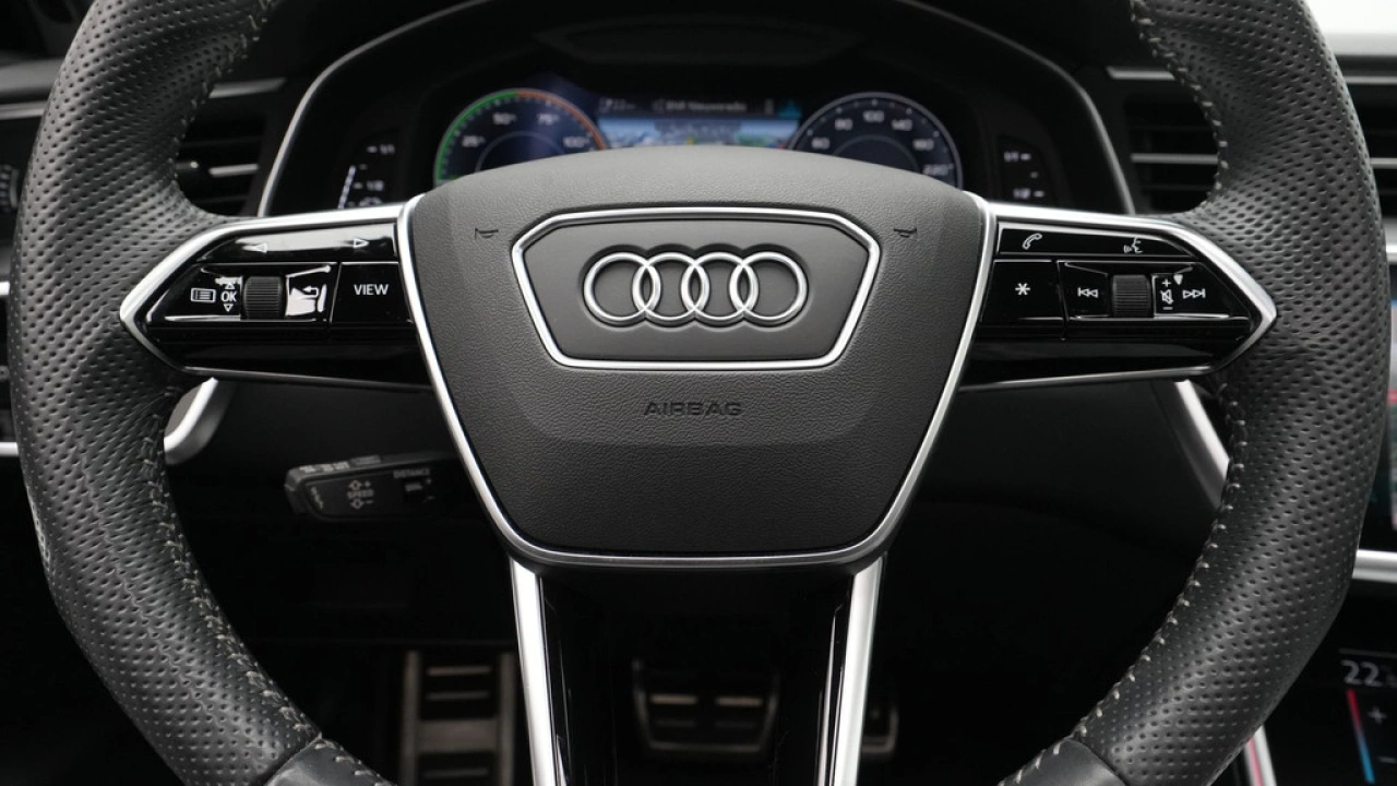 Audi A6 Avant 55 TFSI e quattro 367pk Competition