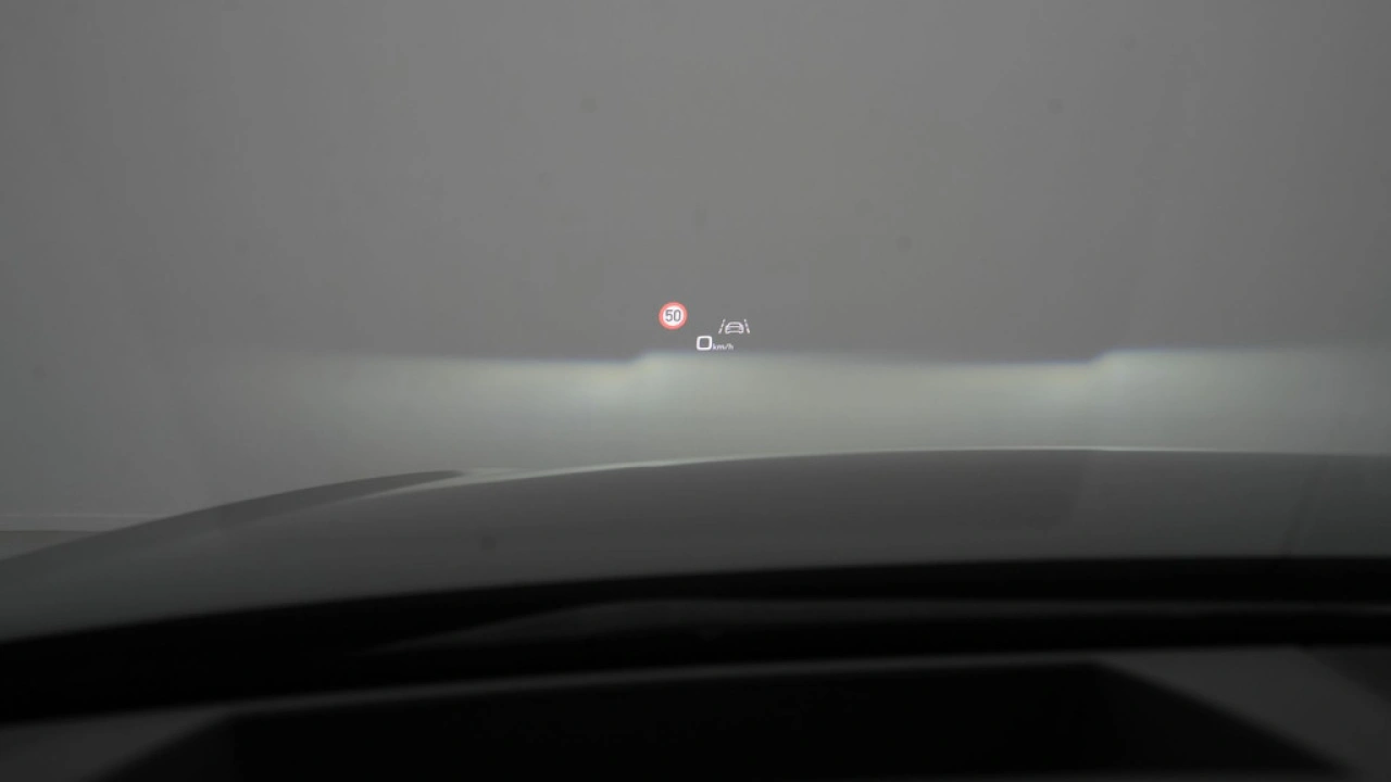 Audi A6 Avant 55 TFSI e quattro 367pk Competition