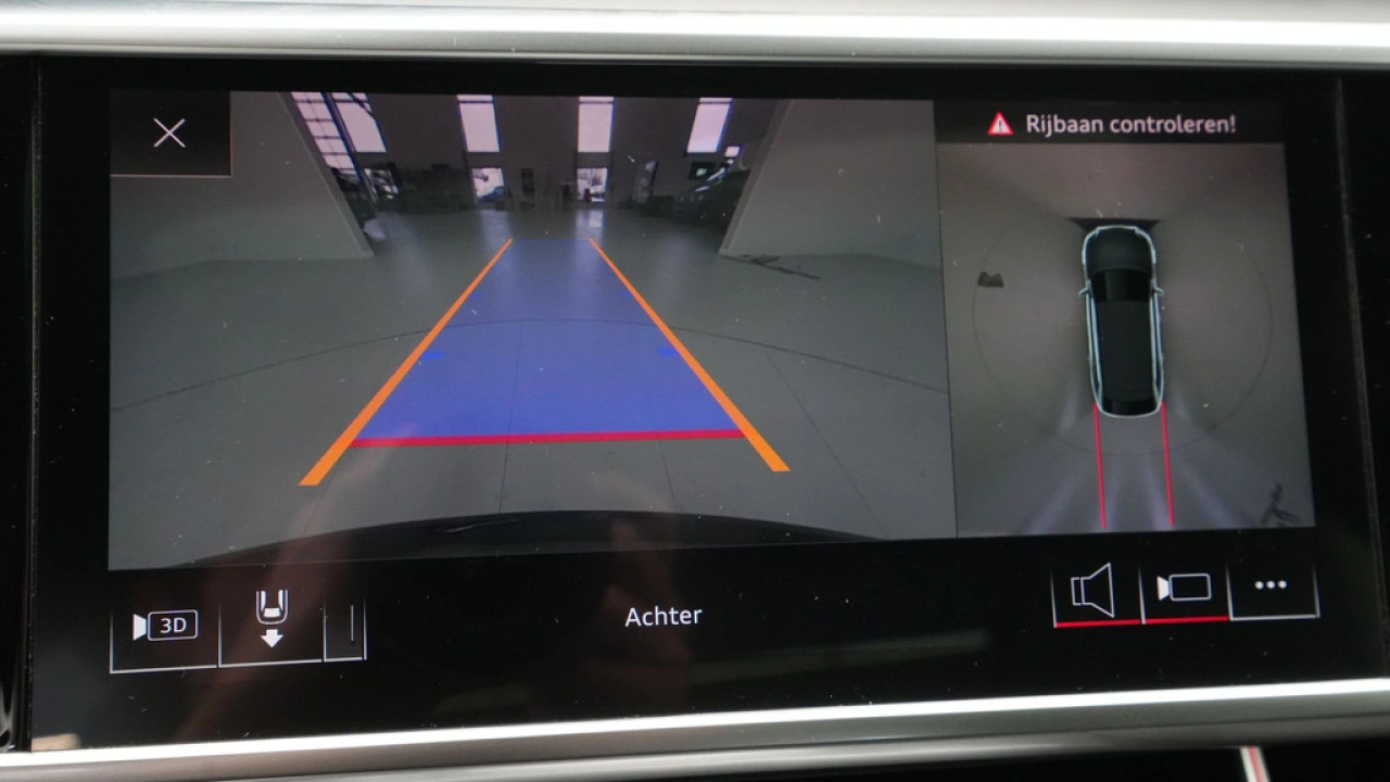 Audi A6 Avant 55 TFSI e quattro 367pk Competition