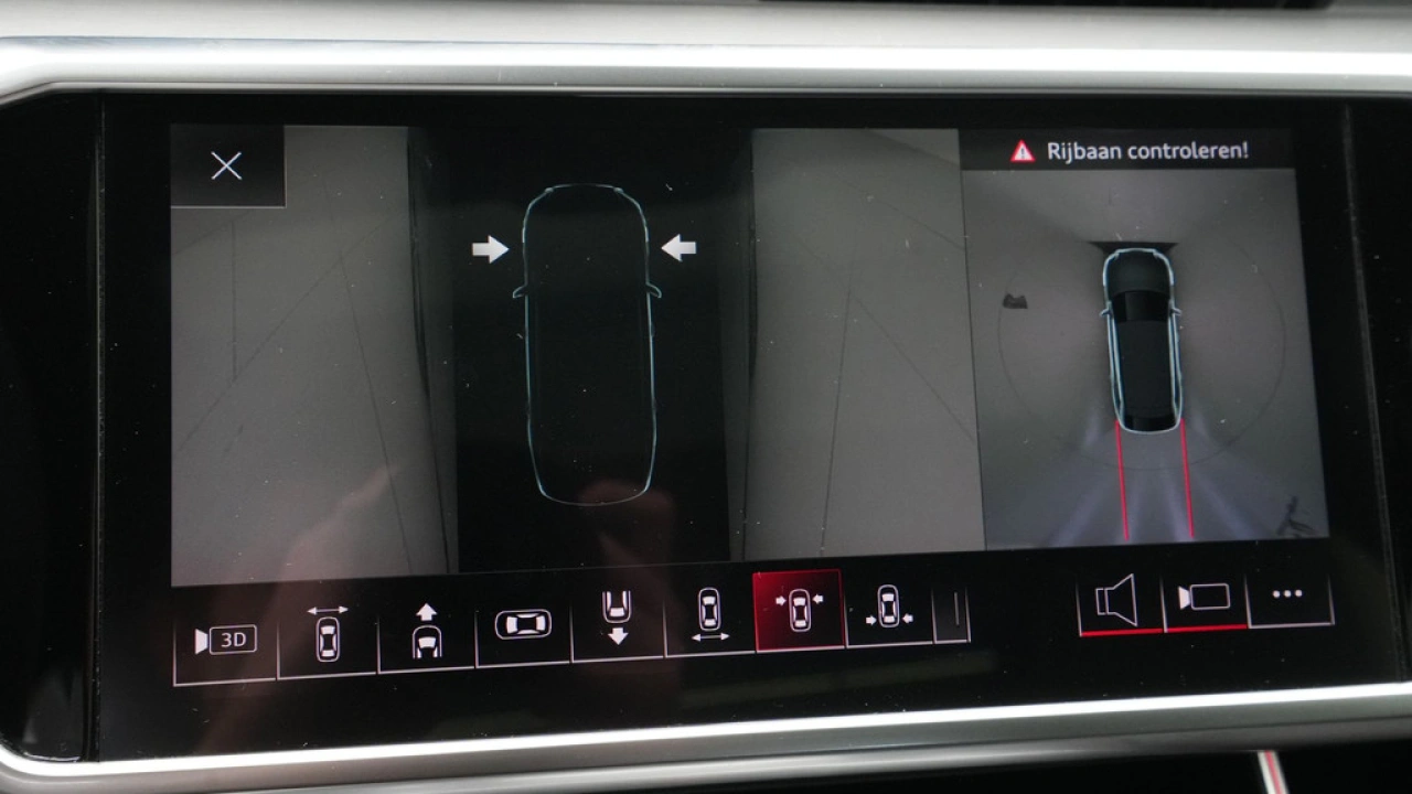 Audi A6 Avant 55 TFSI e quattro 367pk Competition