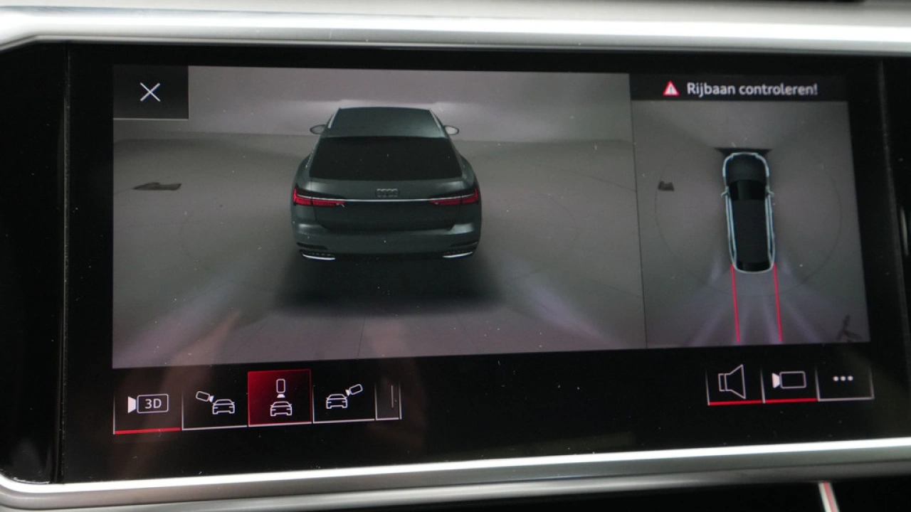 Audi A6 Avant 55 TFSI e quattro 367pk Competition