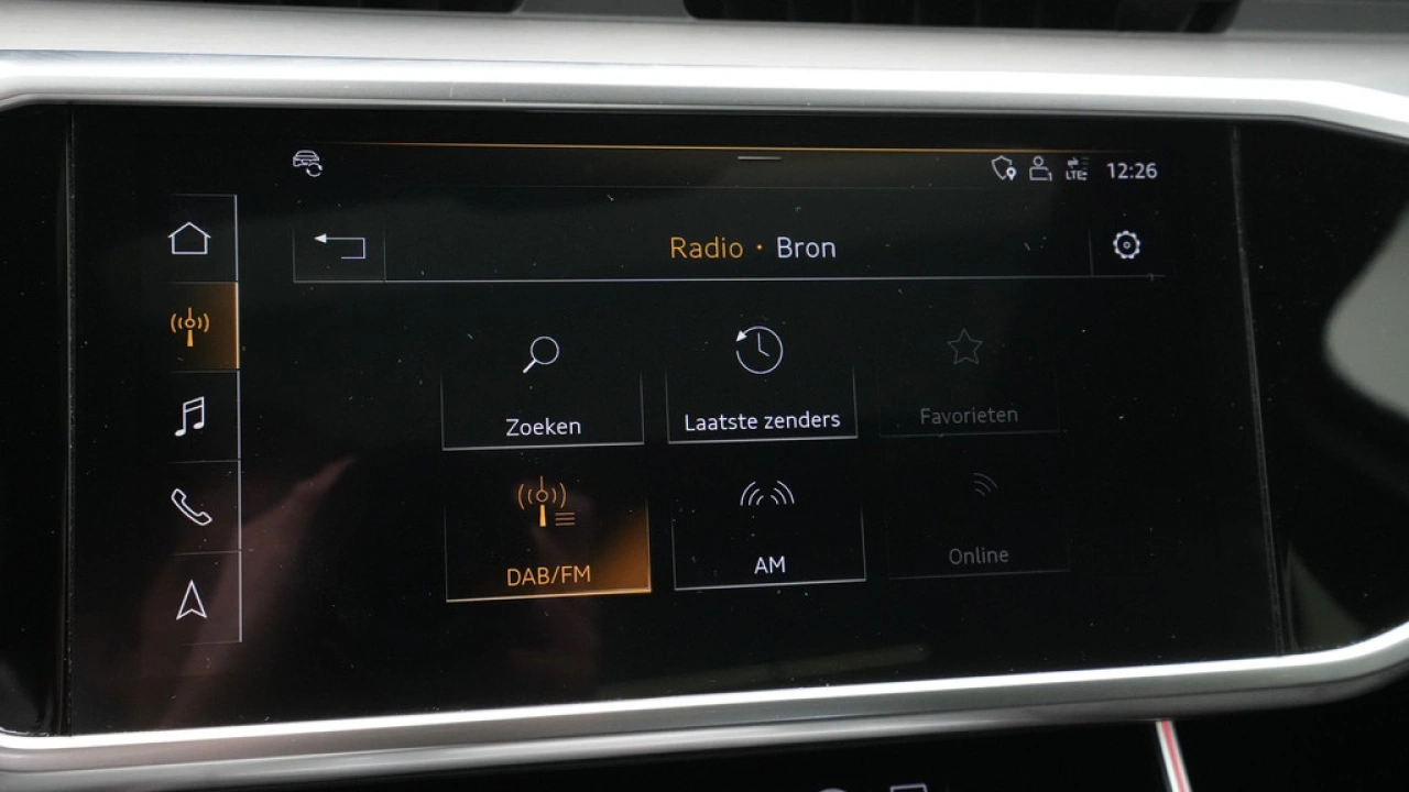 Audi A6 Avant 55 TFSI e quattro 367pk Competition