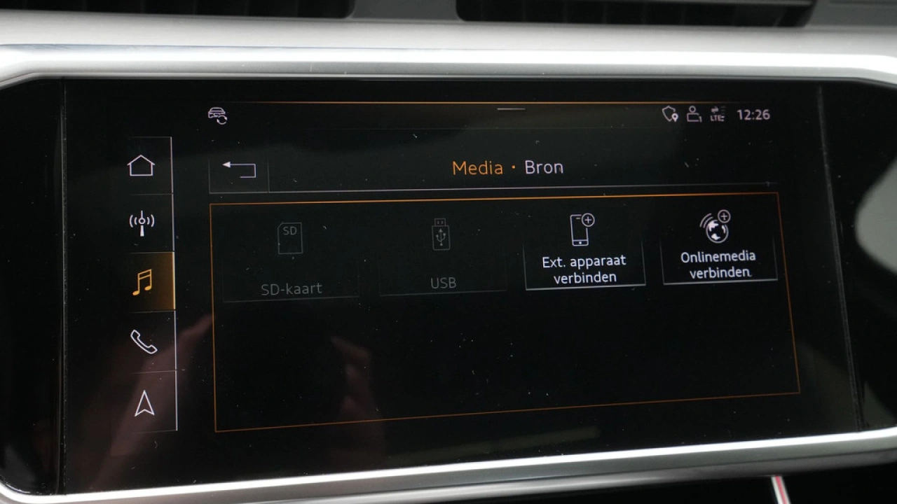 Audi A6 Avant 55 TFSI e quattro 367pk Competition